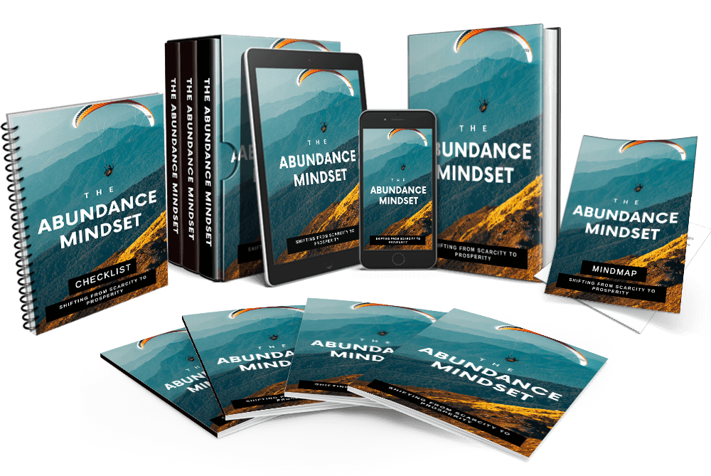 Abundance Mindset